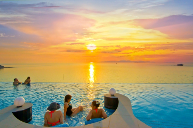 로얄클리프 리조트 파타야  /사진=모두투어