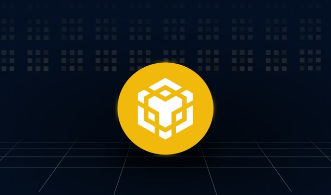 세계 최대 암호화폐 거래소 바이낸스가 발행한 바이낸스코인(BNB)은 지난 6일 잠시 리플(XRP)에 시총 4위 자리를 빼앗겼지만 곧바로 4위 자리를 탈환하며 건재함을 과시했다. 사진=바이낸스