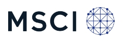 글로벌 주가지수 산출업체 MSCI는 11월 정기 리뷰에서 한국 지수에 금양, 포스코DX, SK텔레콤 3종목을 신규로 편입한다고 15일 발표했다. 사진=MSCI 홈페이지