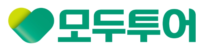 모두투어 BI  /사진=모두투어