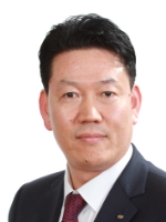 서강현 현대제철 사장. 사진=현대차그룹