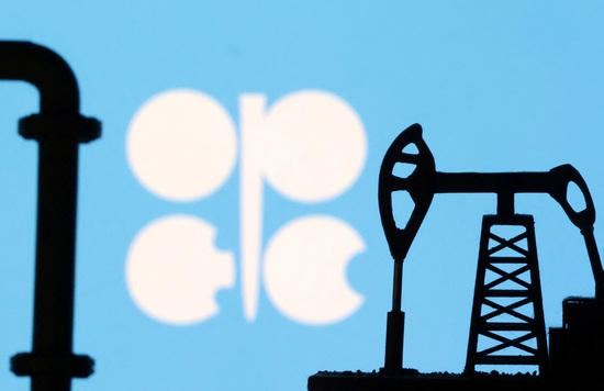 오펙(OPEC) 로고. 사진=로이터