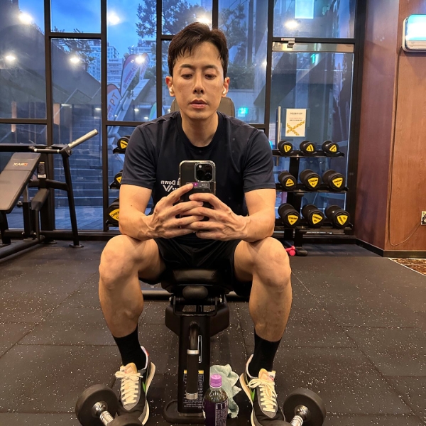 사진=최필립 인스타그램 캡처