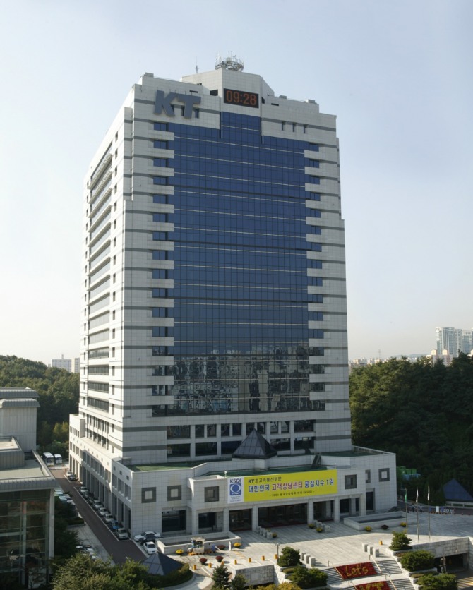 사진=KT
