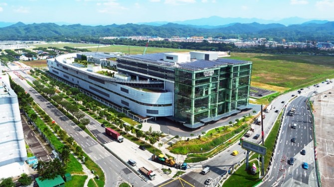 HMGICS 전경. 사진=현대차그룹