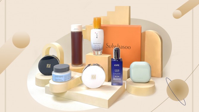 사진=아모레퍼시픽