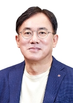 정철동 신임 LG디스플레이 CEO. 사진=LG이노텍