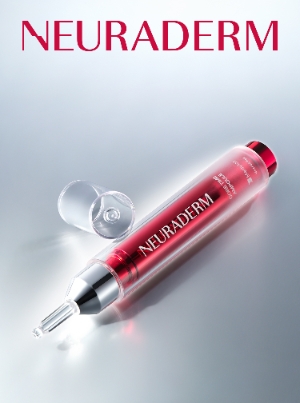 메디톡스는 뉴라덤 코어타임 앰플이 롯데홈쇼핑에 입점한 것을 기념해 오는 25일 생방송을 진행한다고 23일 밝혔다. 사진=메디톡스