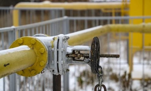 유럽이 러시아산 천연가스 없는 두 번째 겨울을 맞았다. 사진=연합뉴스
