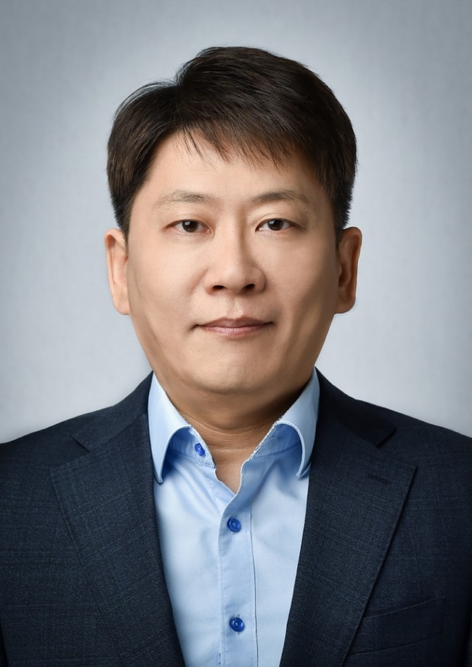 김동명 LG에너지솔루션 최고경영자(CEO). 사진=LG에너지솔루션