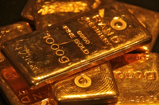 금값이 폭등하자 페루에선 불법 채굴이 성행하고 있다.  사진=로이터