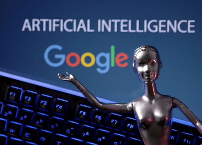 구글이 차세대 인공지능(AI) 모델 제미니 출시를 내년으로 연기한다. 사진=로이터