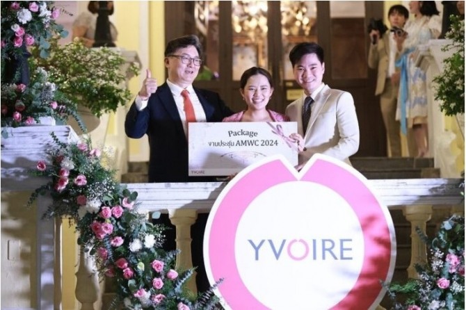 LG화학 생명과학이 '히알루론산 필러'로 태국 뷰티 시장 공략에 나선다.