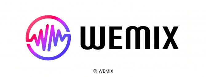 위믹스 코인이 1개월 반 만에 200% 오르며 투자자들의 기대치를 높이고 있다. 사진=위메이드