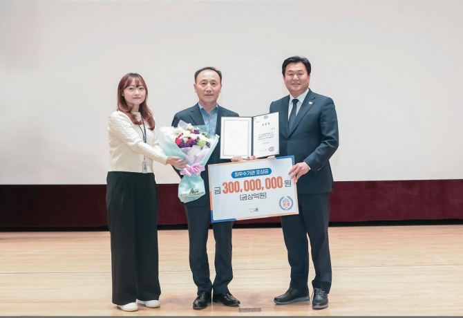 시흥시는 지난 5월 행정안전부가 실시한 ‘2023년도 재난관리평가’에서 5회 연속 우수 기관으로 선정됐다. 사진=시흥시