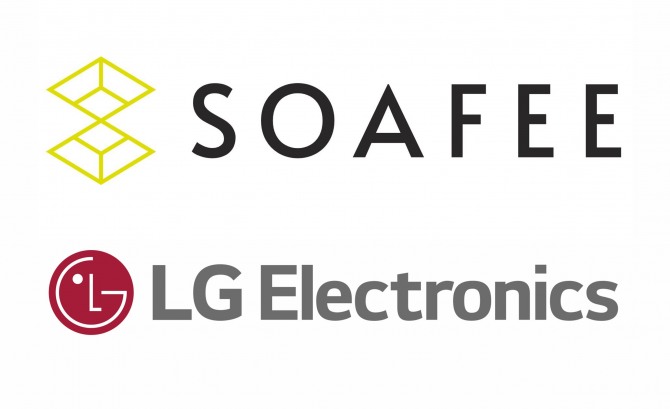 LG전자가 글로벌 차량용 개방형 표준화 단체인 SOAFEE의 이사회 멤버로 참여하며 미래 모빌리티 솔루션의 핵심인 SDV 기술을 선도할 기반을 마련했다. 사진=LG전자