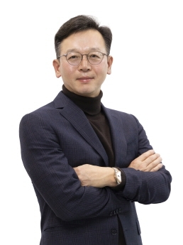 Sk하이닉스의 신규 신설된 AI 인프라(Infra) 담당 김주선 사장. 사진=SK하이닉스