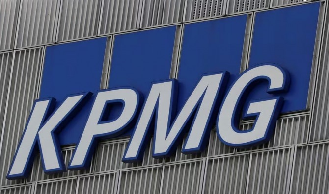 글로벌 4대 회계법인 중 하나인 KPMG. 사진=로이터