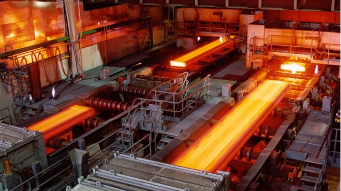 인도 철강 업계는 내수 수요 급증에 따라 철강 생산 능력을 확장하고 있다.