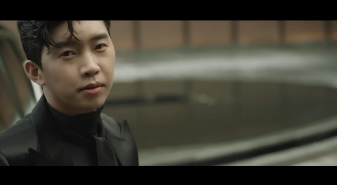 임영웅 유튜브 ‘임영웅 [HERO] MV’ 캡처  /사진=임영웅 유튜브