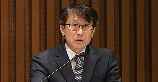 이명순 SGI서울보증 대표 후보자. 사진=연합뉴스