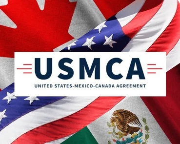 미국이 미국·멕시코·캐나다 협정(USMCA) 개정을 위한 내부 검토에 착수했다. 사진=IBT