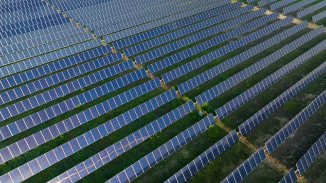 삼성물산은 워싱턴 타운십 이사회의 반대에도 불구하고 태양광 발전소 승인을 추진한다고 밝혔다.