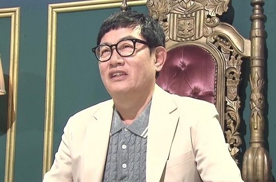 가수 이찬원이 예능 대부 이경규에게 감동 받은 사연을 전했다. 사진=KBS 2TV '불후의 명곡'