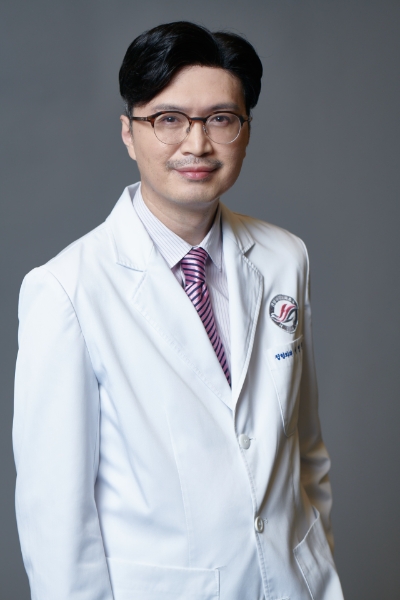 한림대동탄성심병원은 서명진 교수가 공연부조직이식학회장에 취임했다고 18일 밝혔다. 서영진 교수 모습. 사진=한림대의료원