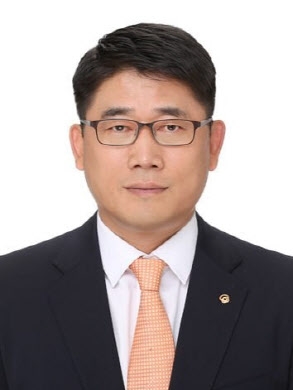 이길섭 한화오션 조선소장(부사장). 사진=한화오션
