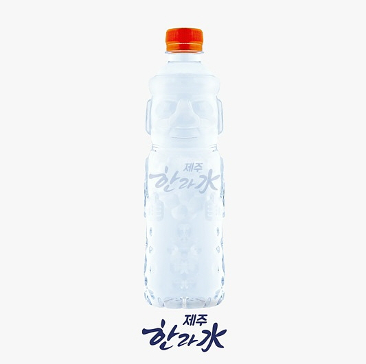 유통 채널 확대에 나선 ‘제주 한라수’  /사진=제주 한라수