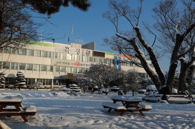 곡성군이 2024년도 문화체육관광부 남부권 광역관광개발 사업으로 총 사업비 442억 원을 확보했다. 사진=곡성군