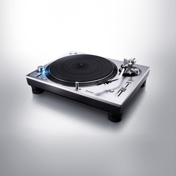 파나소닉코리의 테크닉스(Technics) 브랜드 턴테이블 시스템 SL-1200GR2. 사진=파나소닉코리아