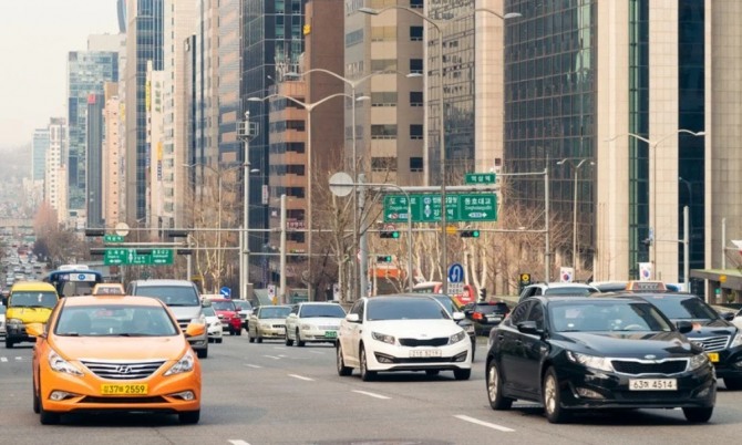 지난달 자동차보험 시장점유율 85%를 차지하는 4대 손보사의 평균 자동차보험 손해율이 84.2%를 기록했다. 사진출처=글로벌 데이터(GlobalData)