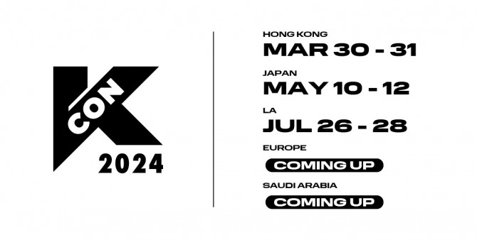 KCON 2024  /사진=CJ ENM