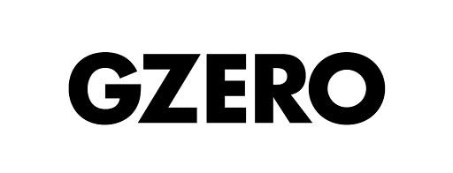 GZERO 로고. 사진=GZERO 사이트 갈무리