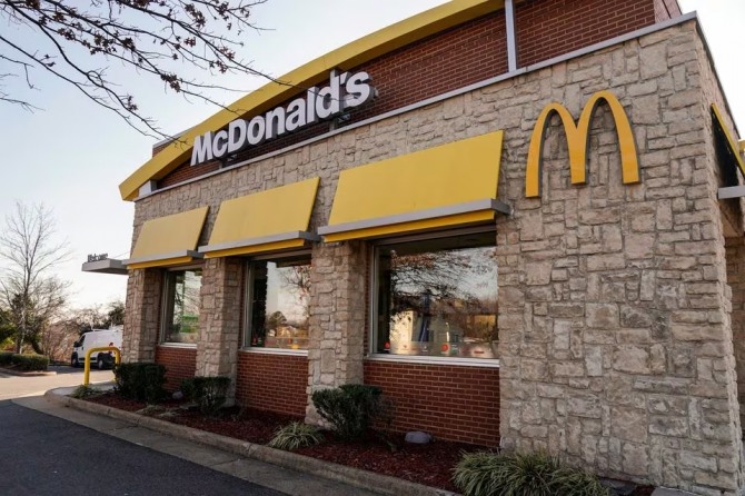 미국에서 맥도날드를 비롯한 패스트푸드 체인점이 불법 아동노동의 온상으로 지목됐다. 사진=로이터