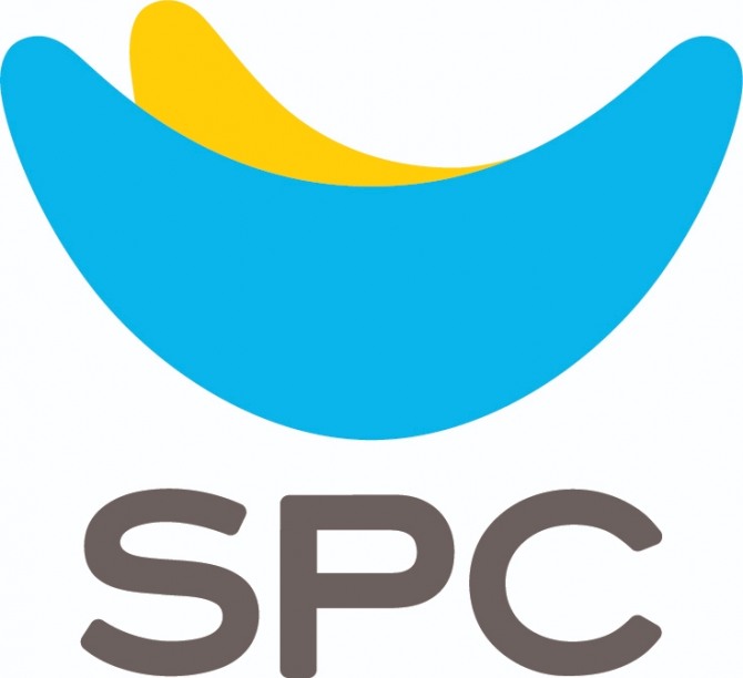 SPC 로고  /사진=SPC