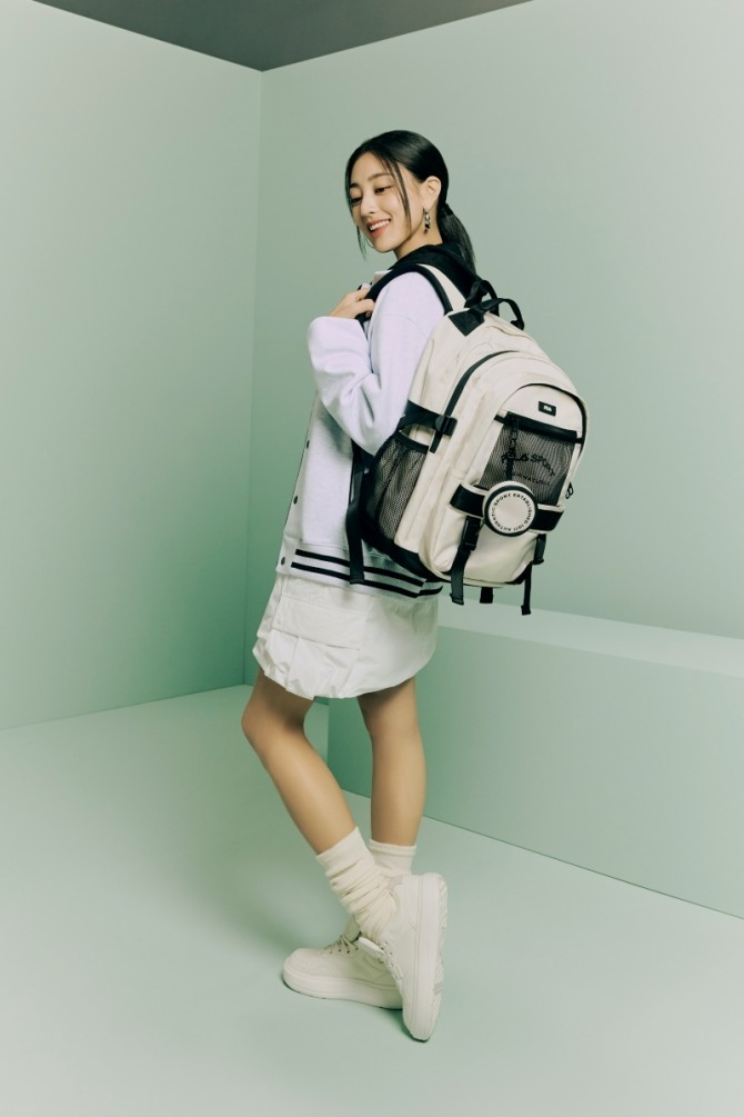 2024 백팩 컬렉션 FILA 코어백  /사진=휠라