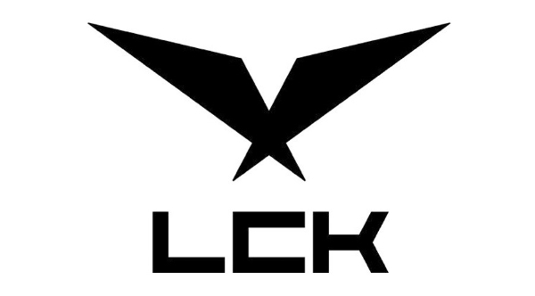LCK 공식 로고. 사진=LCK