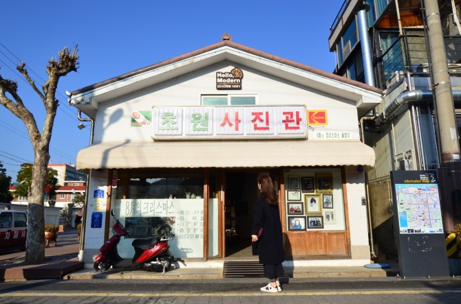군산 시간여행마을에서 만나는 정겨운 풍경  /사진=한국관광공사