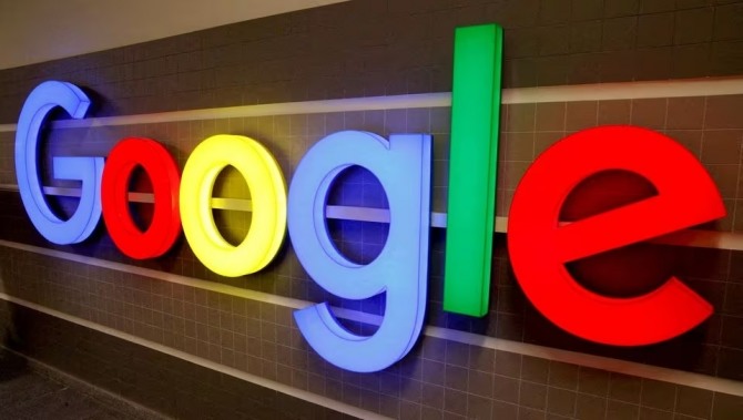 구글의 모기업 알파벳의 시가총액이 2조 달러를 돌파했다.   사진=본사 자료