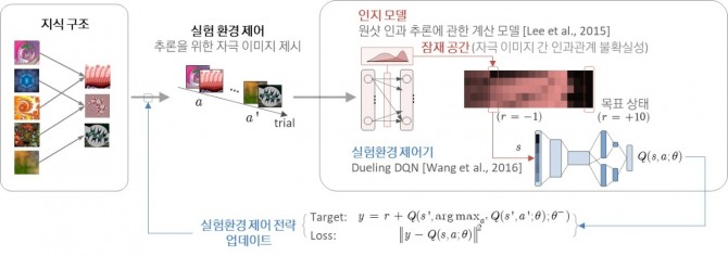 논문에서 발췌한 뇌 기반 인공지능 기술 개발 개념도. 자료=Cell Press.