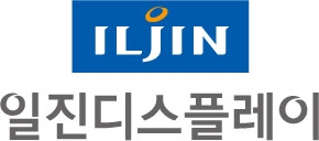 일진디스플레이 CI. 사진=일진디스플레이