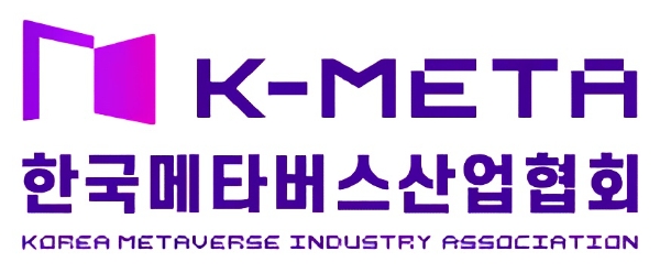 한국메타버스산업협회 로고. 사진=한국메타버스산업협회