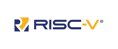 오픈소스 반도체 IP RISC-V 로고.  사진=리스크파이브 재단