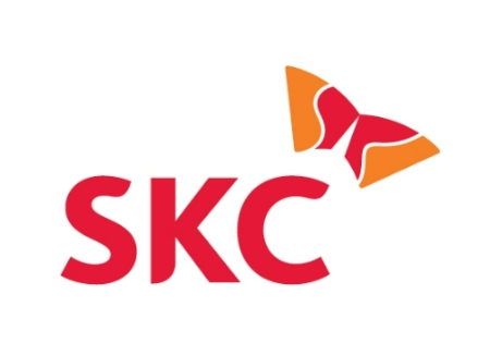 SKC CI. 사진=SKC