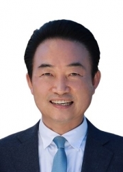 더불어민주당 평택갑 조용덕 예비후보