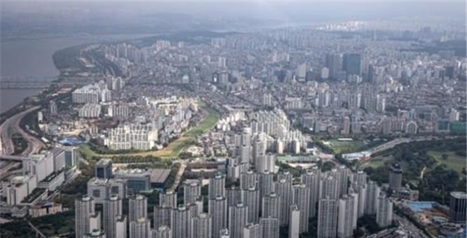 올해 서울에서 4만7559가구의 아파트가 분양될 예정이다. 이 가운데 강남·서초·송파구 등 강남3구에서만 1만8792가구가 공급될 계획이다. 사진=연합뉴스
