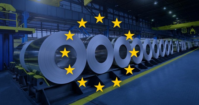 유럽연합(EU) 집행위원회는 12일(현지시간) 특정 철강 제품에 대한 EU 세이프가드 조치의 연장 가능성을 조사하기 시작했다.